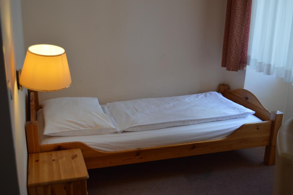Pension Walzerstadt Wien Zimmer foto