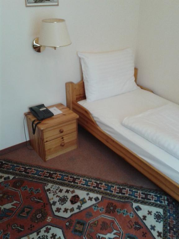 Pension Walzerstadt Wien Zimmer foto